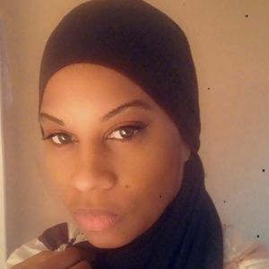 Meet your Posher, Sherice